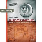 Business start-ups / Campus handboek 9789401400916, Verzenden, Zo goed als nieuw, Johan Verrue