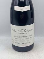 2022 Domaine de Montille Vosne-Romanée Aux Malconsorts, Verzamelen, Wijnen, Nieuw