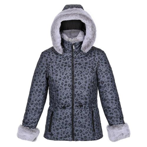 -67% Regatta  Regatta Dames willabella gewatteerde jas met d, Kleding | Dames, Jassen | Winter, Zwart, Nieuw, Verzenden