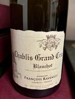 2020 Domaine Francois Raveneau Blanchot - Chablis Grand, Nieuw