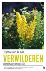 Verwilderen | Romke van de Kaa | 9789046706428, Zo goed als nieuw, Romke van de Kaa