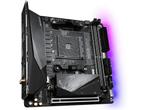 Gigabyte B550I AORUS PRO - Micro ATX Moederbord - AMD B550, Computers en Software, Moederborden, Verzenden, Nieuw