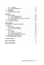 Ars Aequi Geschetst      Burgerlijk procesrech 9789069167640, Boeken, Verzenden, Zo goed als nieuw