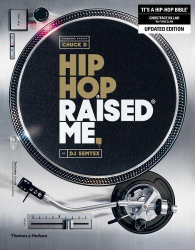 Hip Hop Raised Me®, Boeken, Studieboeken en Cursussen, Verzenden