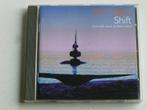 Chris Hughes - Shift (from the music of Steve Reich), Cd's en Dvd's, Verzenden, Zo goed als nieuw