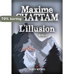 Lillusion 9782226319500 Maxime Chattam, Verzenden, Zo goed als nieuw, Maxime Chattam