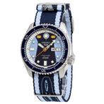 Seiko 5 Sports HONDA Super Club - Limited Edition 6000 PZ -, Sieraden, Tassen en Uiterlijk, Horloges | Heren, Nieuw