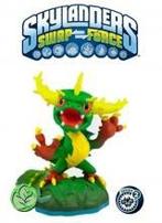 Skylanders Swap Force Character - Thorn Horn Camo - iDEAL!, Spelcomputers en Games, Ophalen of Verzenden, Zo goed als nieuw