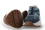 Nelson Sneakers in maat 43 Blauw | 10% extra korting, Nelson, Verzenden, Blauw, Sneakers of Gympen