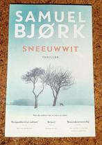 Munch & Kruger 4 - Sneeuwwit (special Vriendenloterij), Verzenden, Nieuw