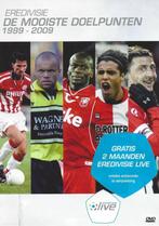 Eredivisie - de mooiste doelpunten 1999-2009 (dvd, Ophalen of Verzenden, Zo goed als nieuw