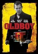 Oldboy - DVD, Cd's en Dvd's, Verzenden, Nieuw in verpakking