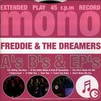 cd - Freddie &amp; The Dreamers - As Bs &amp; EPs, Verzenden, Zo goed als nieuw