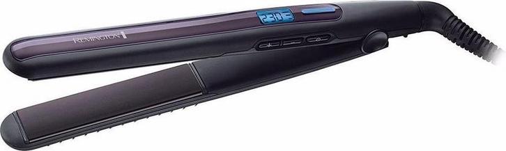 Remington PRO-Sleek & Curl S6505 - Stijltang, Sieraden, Tassen en Uiterlijk, Uiterlijk | Haarverzorging, Verzenden