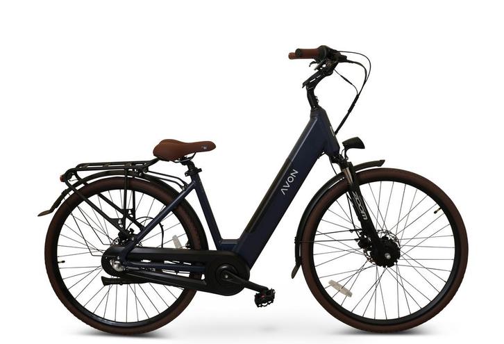 Avon Bx1 Elektrische Fiets 28 Inch – 250w Voorwielmotor, Fietsen en Brommers, Fietsen | Meisjes, Nieuw, Ophalen of Verzenden