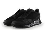 Mallet Sneakers in maat 42 Zwart, Verzenden, Zwart, Mallet, Sneakers of Gympen