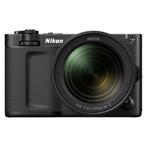 Nikon ZR + 24-70mm f/4 S, Ophalen of Verzenden, Nieuw, Overige typen