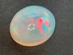 Opaal - 9.41 ct - Antwerp Laboratory for Gemstone Testing, Sieraden, Tassen en Uiterlijk, Edelstenen, Nieuw