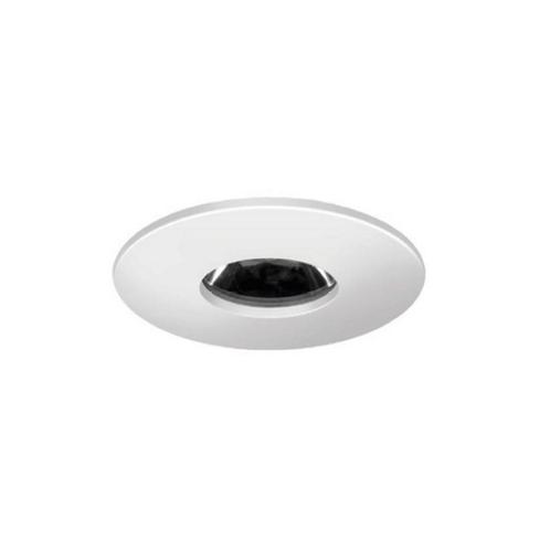 Inbouwspot BWS Led 2700K 3x2.4cm Wit, Doe-het-zelf en Verbouw, Sanitair, Ophalen of Verzenden