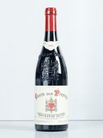 2007 Clos des Papes (Paul Avril) - Châteauneuf-du-Pape - 1, Nieuw