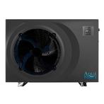 Aquaforte 110SP Full Inverter warmtepomp - 11,5 kW, Nieuw