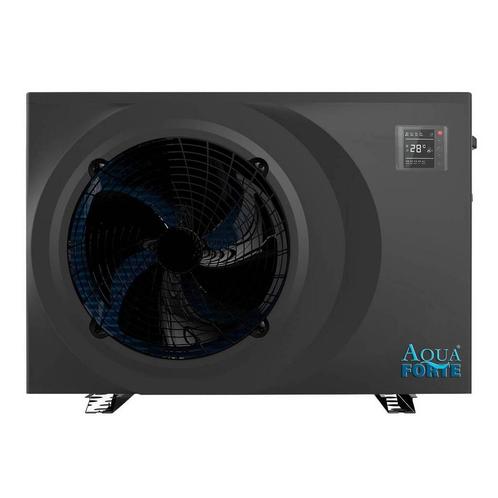 Aquaforte 110SP Full Inverter warmtepomp - 11,5 kW, Tuin en Terras, Zwembad-toebehoren