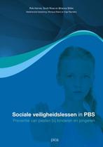 Sociale veiligheidslessen in PBS 9789491806780, Boeken, Verzenden, Zo goed als nieuw