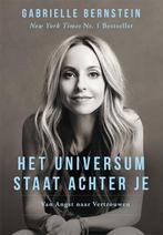 Het universum staat achter je 9789492412294, Boeken, Verzenden, Gelezen, Gabrielle Bernstein
