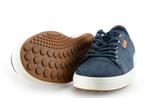 Ecco Sneakers in maat 42 Blauw | 10% korting, Kleding | Heren, Schoenen, Ecco, Verzenden, Blauw, Sneakers of Gympen