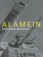 Alamein by Stephen Bungay (Hardback), Boeken, Verzenden, Gelezen, Stephen Bungay