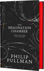 9780702315510 His Dark Materials-The Imagination Chamber, Boeken, Verzenden, Nieuw, Philip Pullman