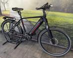 Set 2X Gazelle Ultimate C5 Elektrische fietsen met Bosch, Ophalen of Verzenden, Zo goed als nieuw, 50 km per accu of meer, 55 tot 59 cm
