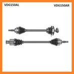 Aandrijfas Renault CLIO KANGOO Nissan KUBISTAR as voor nieuw, Ophalen of Verzenden, Nieuw, Nissan