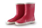 Bergstein regenlaarzen in maat 25 Roze | 10% korting, Kinderen en Baby's, Kinderkleding | Schoenen en Sokken, Verzenden, Jongen of Meisje