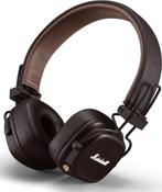 Marshall Koptelefoon Major IV - Bruin, Verzenden, Nieuw