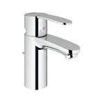 Wastafelkraan Grohe Wave Cosmopolitan S-size met Waste, Ophalen of Verzenden, Nieuw, Chroom, Kraan