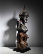 Statue Songye - DR Congo (Zonder Minimumprijs)