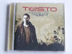 Tiësto - Elements of Life, Verzenden, Zo goed als nieuw