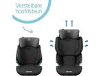 Maxi-Cosi Kore i-Size Autostoeltje - Authentic Black, Verzenden, Zo goed als nieuw