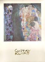 Nouvelle Galerie Minerva International - Gustav Klimt -, Antiek en Kunst, Kunst | Tekeningen en Foto's
