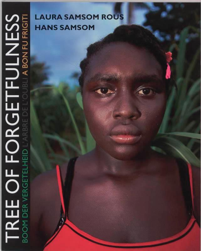 Tree of forgetfulness = Boom der vergetelheid = L Arbre de, Boeken, Kunst en Cultuur | Fotografie en Design, Zo goed als nieuw