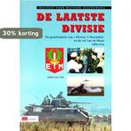 Laaste Divisie 9789012106696 Arthur ten Cate, Boeken, Verzenden, Zo goed als nieuw, Arthur ten Cate