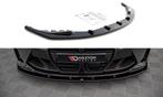 Maxton Design Frontsplitter V1 BMW M3 G80 M4 G82 B8317, Nieuw, Voor, BMW
