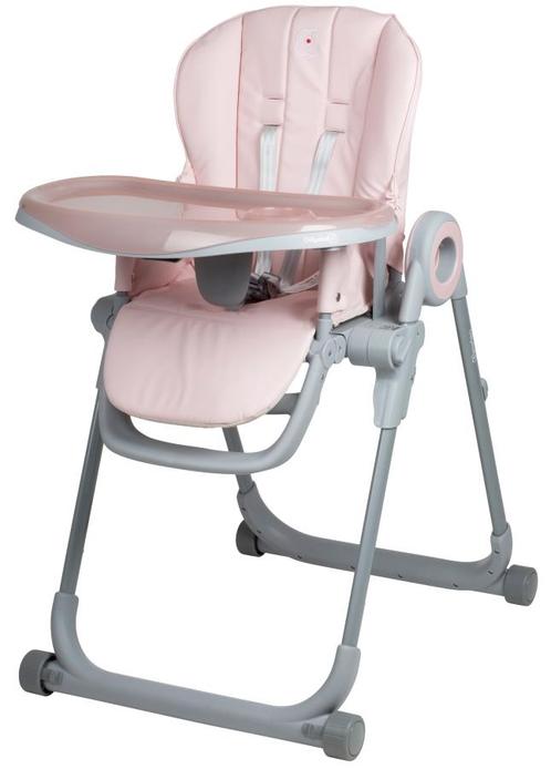 Babygo Divan Pink Kinderstoel 5252, Kinderen en Baby's, Kinderstoelen, Inklapstoel, Nieuw, Verzenden