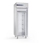 GGM Gastro | Pasta koelkast RVS Premium PLUS - | PKSSA585GN, Verzenden, Nieuw, 140 tot 160 cm