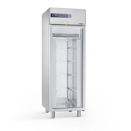 GGM Gastro | Pasta koelkast RVS Premium PLUS - | PKSSA585GN, Witgoed en Apparatuur, Koelkasten en IJskasten, 140 tot 160 cm, Nieuw