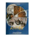 GeÃ¯llustreerde Antiek Encyclopedie 9789039618592, Verzenden, Zo goed als nieuw, Hidde Halbertsma