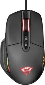 Trust GXT 940 Xidon – Gaming muis met instelbare RGB, Computers en Software, Muizen, Verzenden, Nieuw