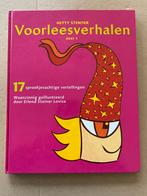 17 Sprookjesachtige Verhalen Waanzinnig geïllustreerd NIEUW, Boeken, Ophalen of Verzenden, Zo goed als nieuw, Sprookjes, 5 of 6 jaar