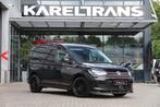 Volkswagen Caddy Cargo 2.0 TDI 122, Automaat, Stof, Gebruikt, Overige kleuren